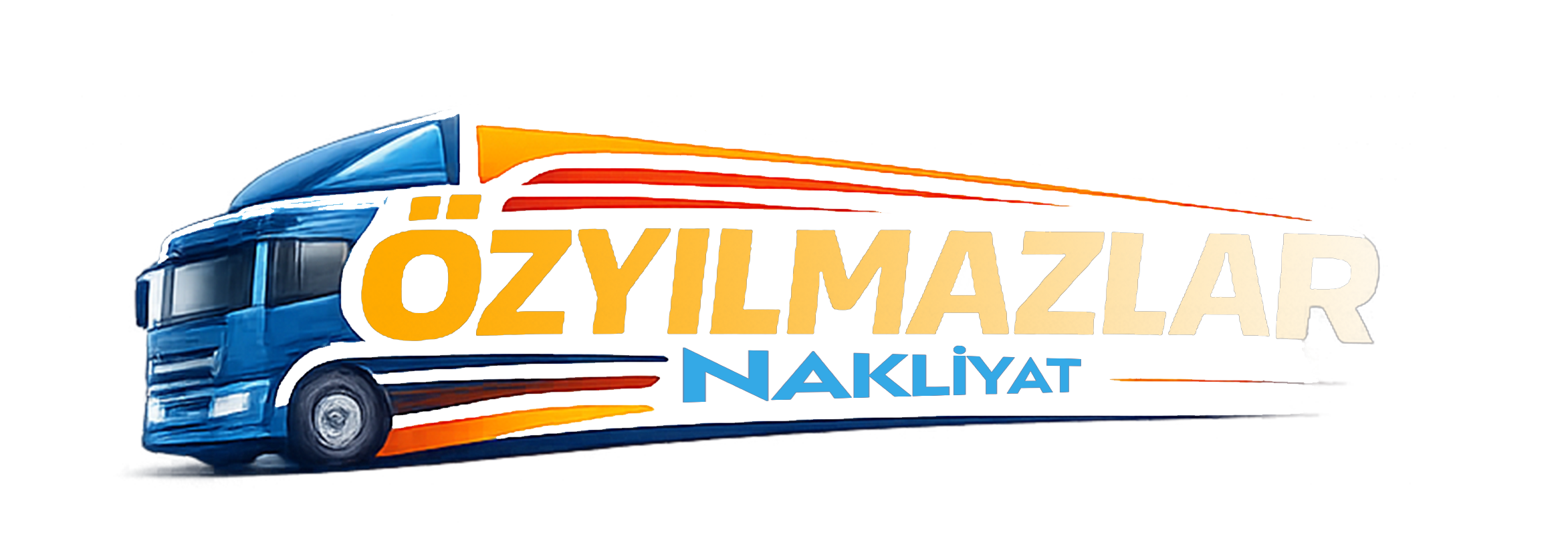 Özyılmazlar Nakliyat - Tecrübe ile Güven Taşır